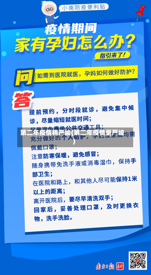 第二年疫情将严峻(第二年疫情更严峻)