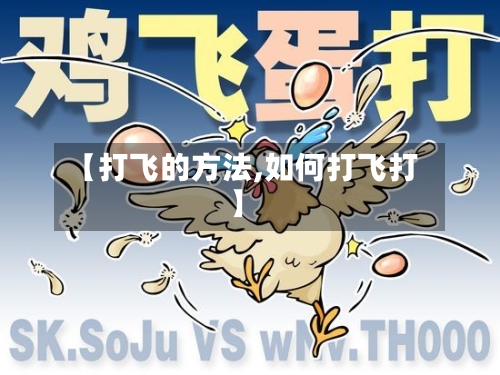 【打飞的方法,如何打飞打】