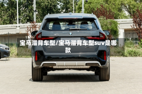 宝马溜背车型/宝马溜背车型suv是哪款-第1张图片