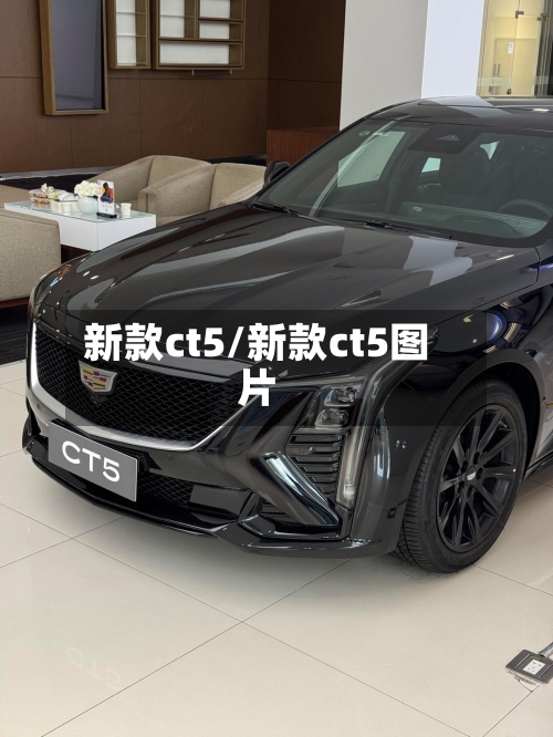 新款ct5/新款ct5图片