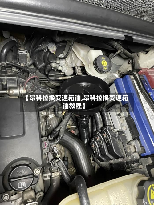 【昂科拉换变速箱油,昂科拉换变速箱油教程】