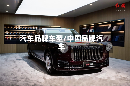 汽车品牌车型/中国品牌汽车-第1张图片