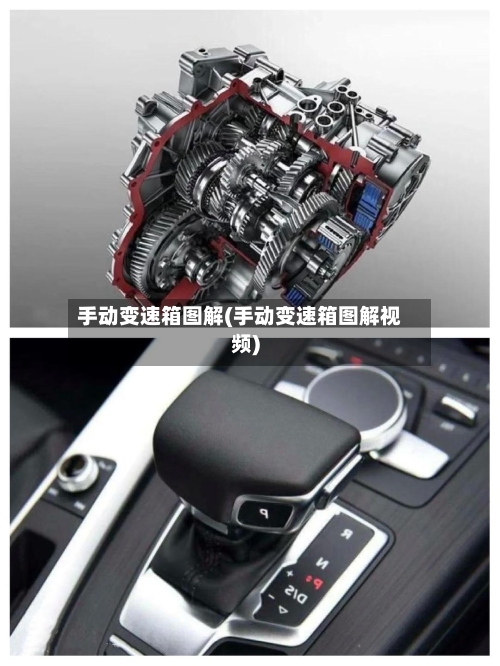 手动变速箱图解(手动变速箱图解视频)