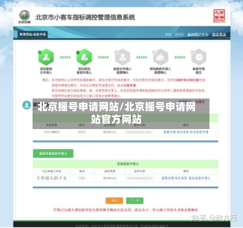北京摇号申请网站/北京摇号申请网站官方网站