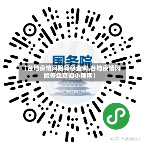 【各地疫情风险等级查询,各地疫情风险等级查询小程序】