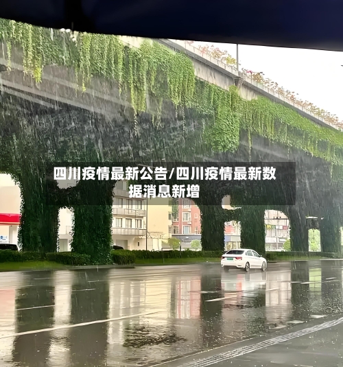 四川疫情最新公告/四川疫情最新数据消息新增