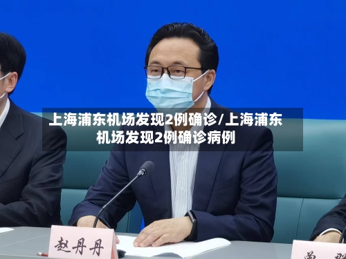 上海浦东机场发现2例确诊/上海浦东机场发现2例确诊病例