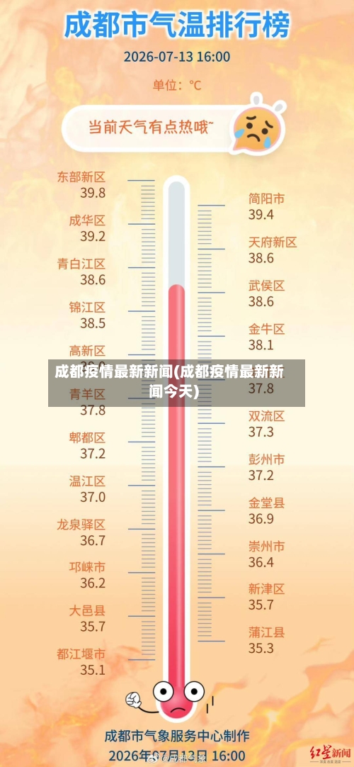 成都疫情最新新闻(成都疫情最新新闻今天)