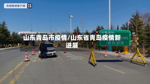 山东青岛市疫情/山东省青岛疫情新进展