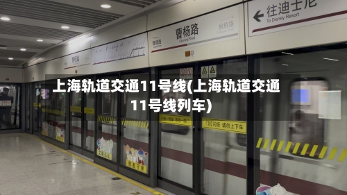 上海轨道交通11号线(上海轨道交通11号线列车)