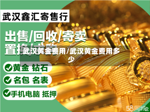 武汉黄金费用/武汉黄金费用多少