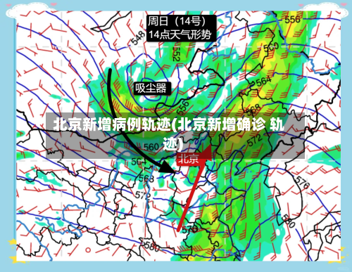 北京新增病例轨迹(北京新增确诊 轨迹)