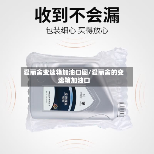 爱丽舍变速箱加油口图/爱丽舍的变速箱加油口