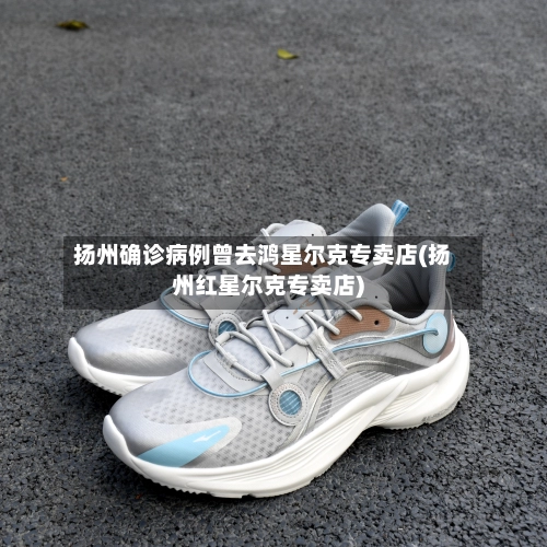 扬州确诊病例曾去鸿星尔克专卖店(扬州红星尔克专卖店)