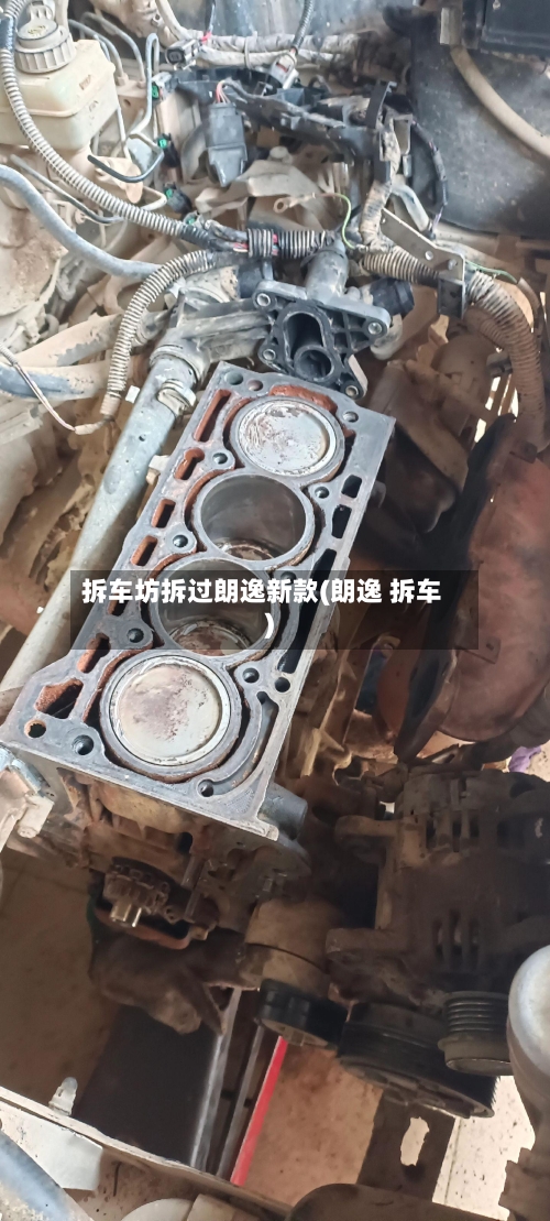 拆车坊拆过朗逸新款(朗逸 拆车)