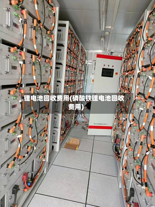 锂电池回收费用(磷酸铁锂电池回收费用)