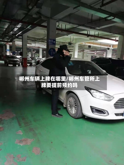 郴州车辆上牌在哪里/郴州车管所上牌要提前预约吗