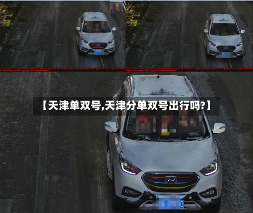 【天津单双号,天津分单双号出行吗?】