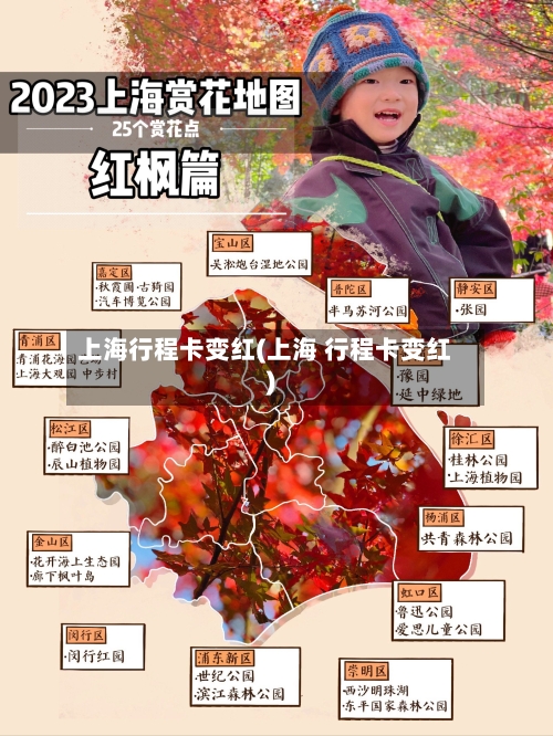 上海行程卡变红(上海 行程卡变红)