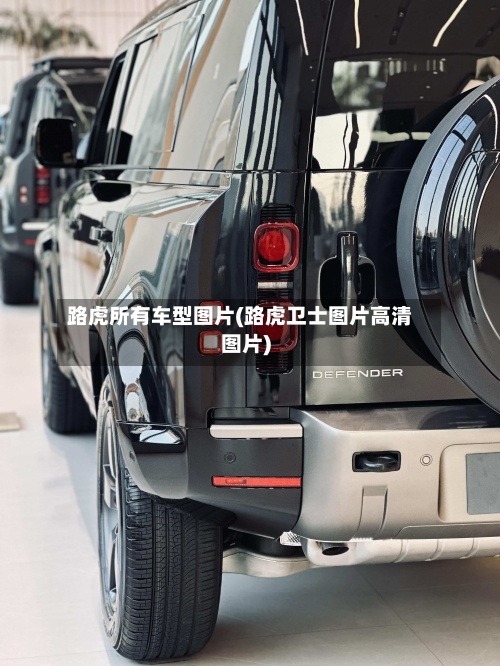 路虎所有车型图片(路虎卫士图片高清图片)