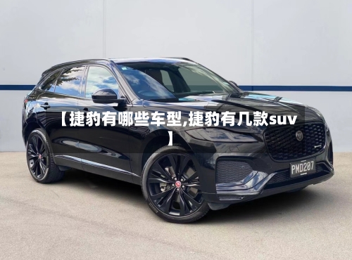【捷豹有哪些车型,捷豹有几款suv】