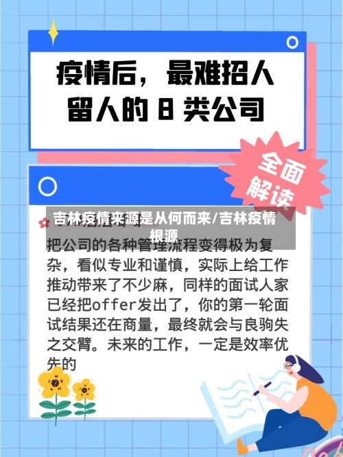 吉林疫情来源是从何而来/吉林疫情根源-第1张图片
