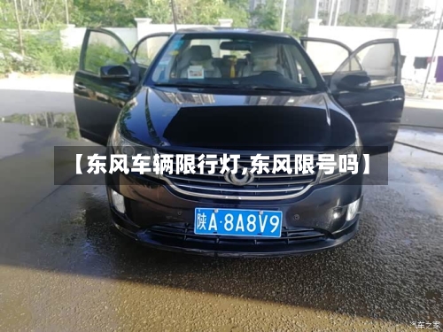 【东风车辆限行灯,东风限号吗】