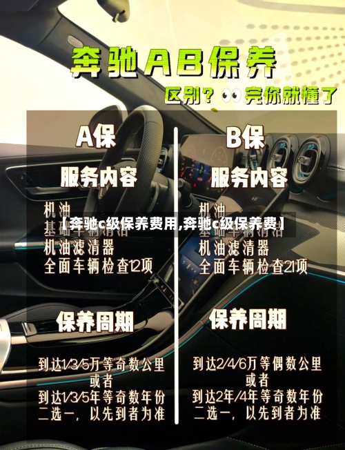 【奔驰c级保养费用,奔驰c级保养费】