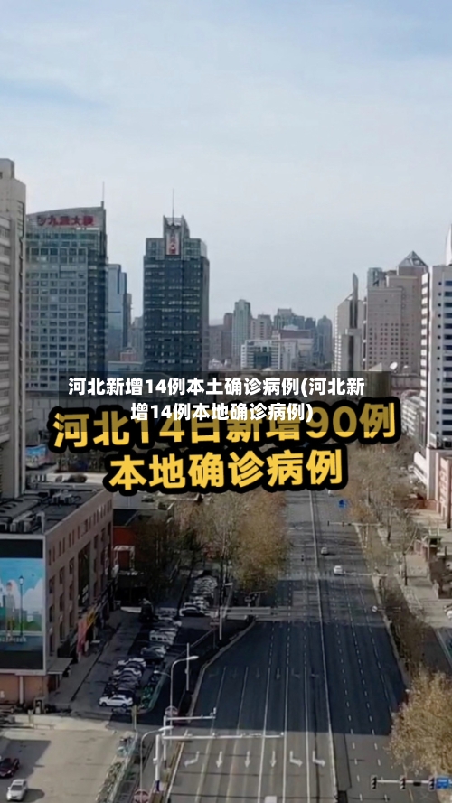 河北新增14例本土确诊病例(河北新增14例本地确诊病例)-第1张图片