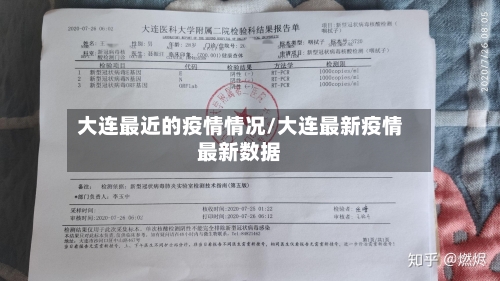 大连最近的疫情情况/大连最新疫情最新数据-第2张图片