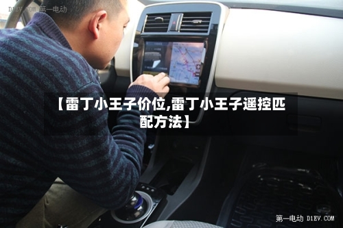 【雷丁小王子价位,雷丁小王子遥控匹配方法】-第2张图片