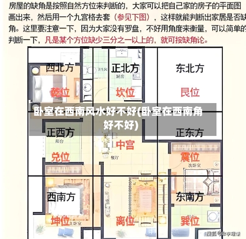 卧室在西南风水好不好(卧室在西南角好不好)-第2张图片