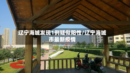 辽宁海城发现1例疑似阳性/辽宁海城市最新疫情-第3张图片