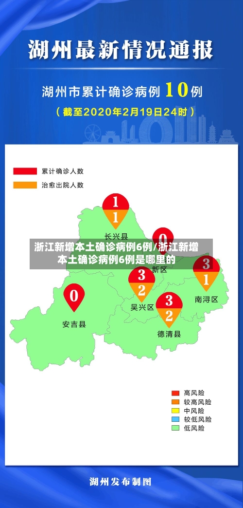 浙江新增本土确诊病例6例/浙江新增本土确诊病例6例是哪里的-第3张图片