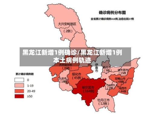 黑龙江新增1例确诊/黑龙江新增1例本土病例轨迹