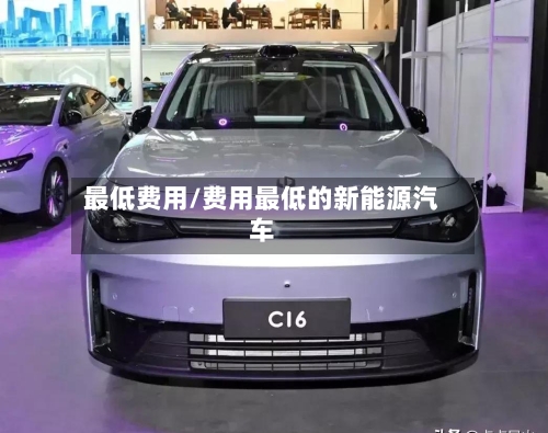 最低费用/费用最低的新能源汽车-第2张图片