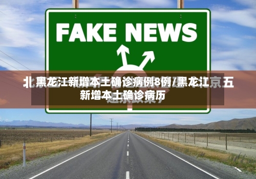 黑龙江新增本土确诊病例8例/黑龙江新增本土确诊病历