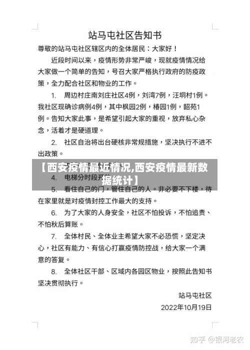 【西安疫情最近情况,西安疫情最新数据统计】-第2张图片