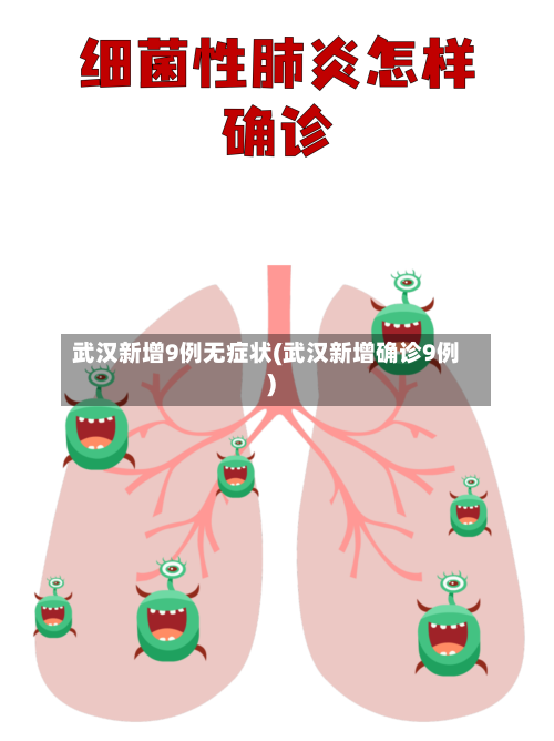武汉新增9例无症状(武汉新增确诊9例)-第3张图片