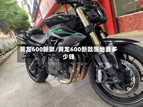 黄龙600新款/黄龙600新款落地要多少钱
