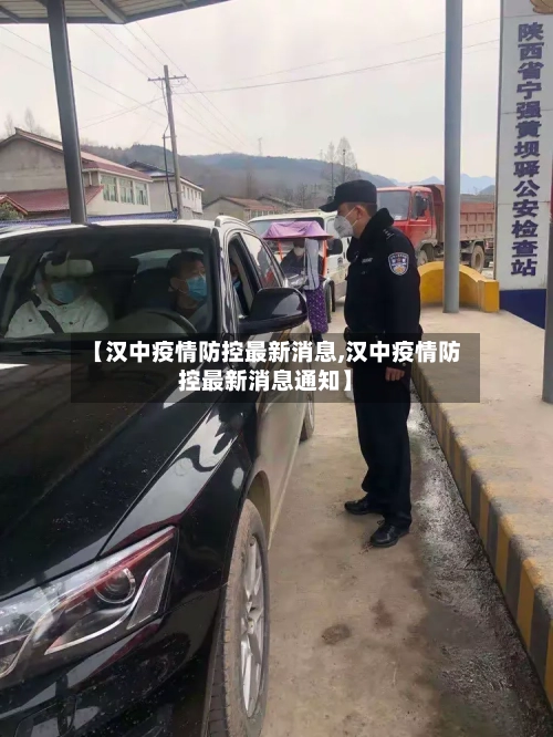 【汉中疫情防控最新消息,汉中疫情防控最新消息通知】-第2张图片