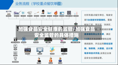 加强食品安全健康的监管/加强食品安全监管的具体措施-第2张图片