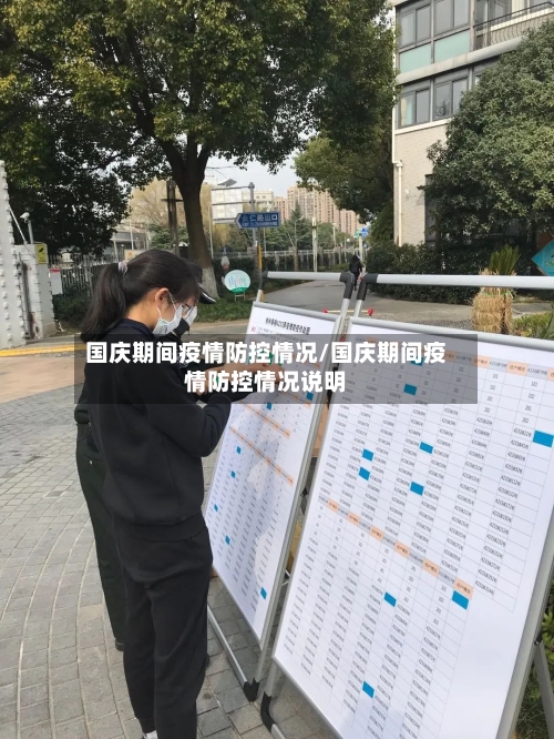 国庆期间疫情防控情况/国庆期间疫情防控情况说明-第3张图片