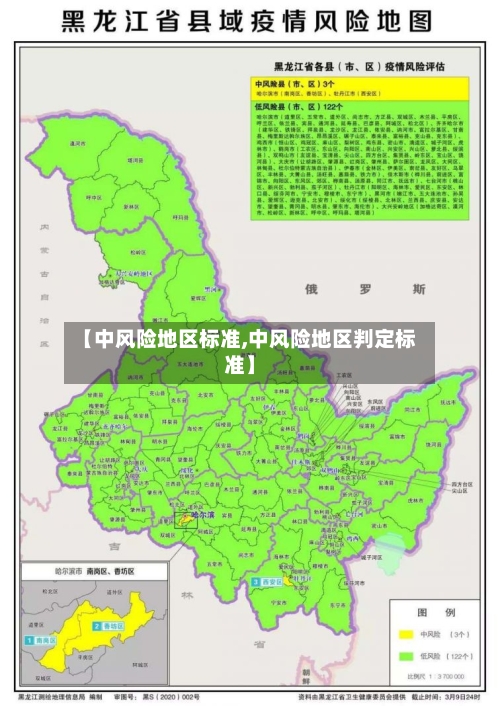 【中风险地区标准,中风险地区判定标准】-第2张图片