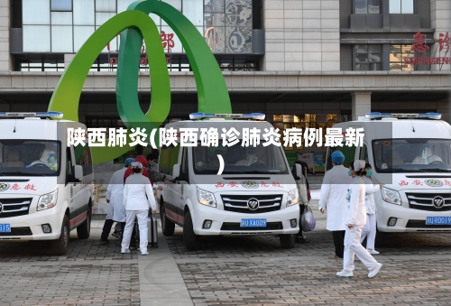 陕西肺炎(陕西确诊肺炎病例最新)