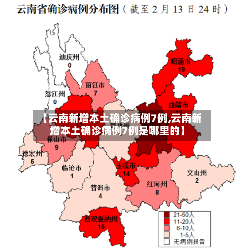 【云南新增本土确诊病例7例,云南新增本土确诊病例7例是哪里的】-第1张图片