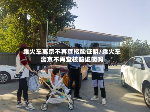 乘火车离京不再查核酸证明/乘火车离京不再查核酸证明吗