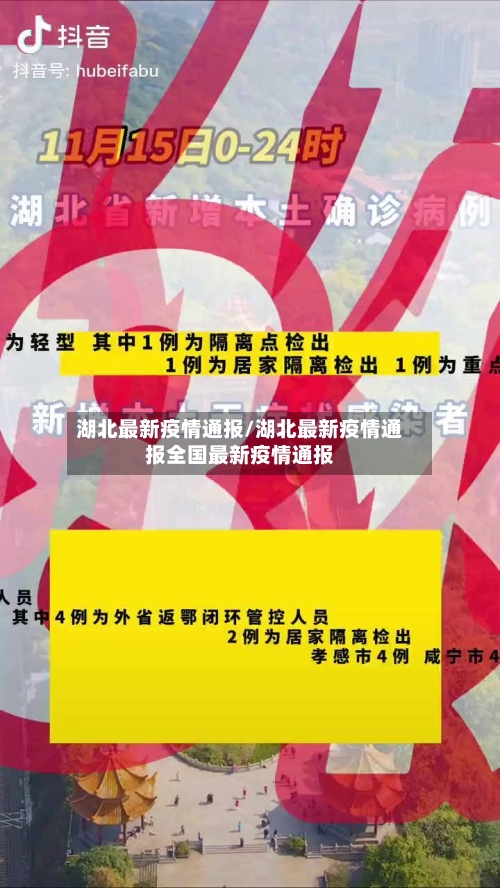 湖北最新疫情通报/湖北最新疫情通报全国最新疫情通报-第1张图片
