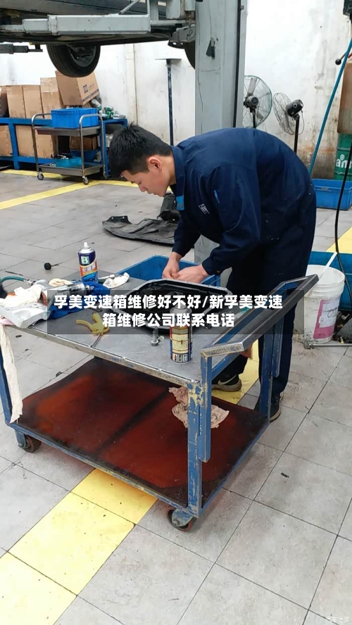 孚美变速箱维修好不好/新孚美变速箱维修公司联系电话-第2张图片