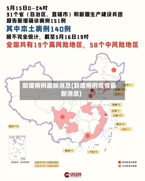 新增病例最新消息(新增病例疫情最新消息)